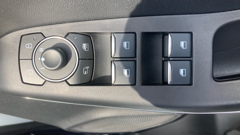 Ford Puma ST 1.5 EcoBoost ST 5dr Petrol Hatchback